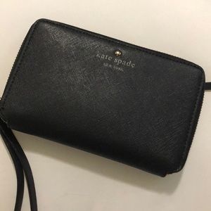 Small Kate Spade wallet